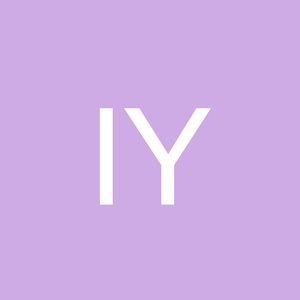 Meet your Posher, Ivy